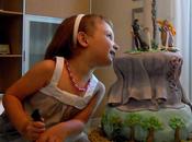 "Let's party, Baby!" linky party!