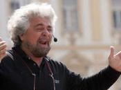 Grillo surfista impavido della