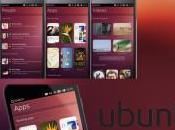 Smartphone Ubuntu pronti ottobre: altro concorrente Android, Windows Phone