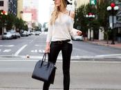 Polyvore Leather Pants