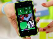 Lumia Guida come disabilitare connessioni internet