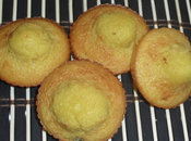 Muffin alle mandorle