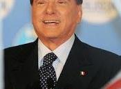 Berlusconi: Grillo solo fenomeno baraccone!