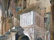 Santa Maria Maggiore dipinta dall’inglese Cromek