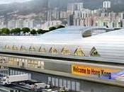 Hong Kong prepara debutto Cruise Terminal, grande mondo realizzato