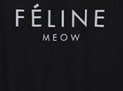 FéLiNe, CaNiNé HoMiéS...