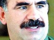 Libertà Öcalan