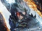 Metal Gear Rising buoni primi voti delle recensioni