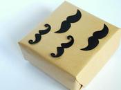 MOUSTACHE (idee festa papà)