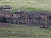 storia Kosumba, guerriero Masai secondo grado.