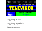 televideo windows phone