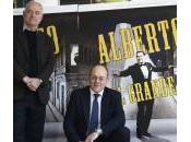 Carlo Luca Verdone presentano docu Sordi: “Alberto grande”