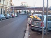 Circonvallazione Casilina strada stare Europa