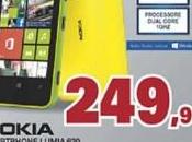 Lumia Volantino Unieuro disponibile nuovo Nokia