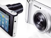 Samsung Galaxy Camera