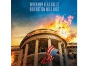 Olympus Fallen
