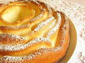 Rosa vaniglia yogurt