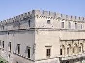 Francavilla Fontana: Castello Imperiali sono fantasmi? Massimo antica presenza