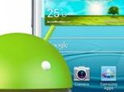 Samsung Galaxy Mini: arriva l’aggiornamento Android 4.1.2 Jelly Bean!