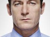 uomo affascinante, dalla doppia vita