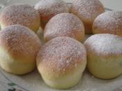 Muffin lievitati alla nutella