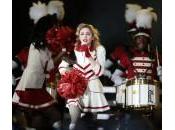 Madonna aprirà palestra passi Colosseo. prima Europa