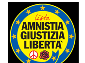 invito Emma Bonino voto alla Lista Amnistia Giustizia Liberta'
