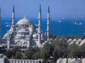 Alla moschea lingue (curdo compreso)