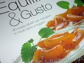 Equilibrio Gusto ricette AIDAP mangiare modo sano leggero