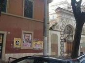 Candidati votare corsa: tutti quelli Casa Pound, asilo nido occupato