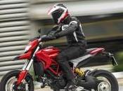 arrivo Ducati store nuova Hypermotard MY2013