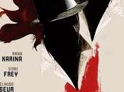 Bande part Jean-Luc Godard (1964)