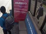 Sorpresa: best stop ever, Qualcomm