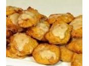 Ricette dolci: biscotti all’arancia carote noci