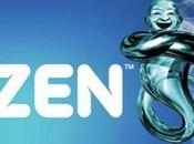 Tizen 2.0: disponibile immagini