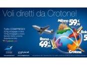 Crotone mind