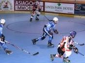 Hockey Inline: Monleale battuto Milano
