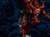Nuovi Demoni Caos: regole Warhammer Fantasy