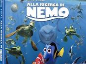 “Alla ricerca Nemo”: oggi prima volta Blu-ray Disc