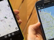 Nokia Maps sfida Google nella navigazione offline