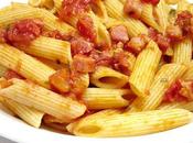 Pennette all'arrabiata *____*