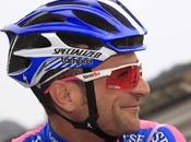 Scarponi incontra manager lampre, stand continua