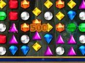 Bejeweled Live+, esclusiva tutti utenti Nokia.