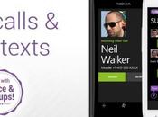 Viber Windows Phone? Ancora niente chiamate
