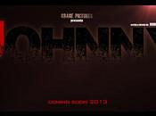 sorprendente primo trailer della series Johnny Roberto D'Antona