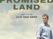 Promised Land 2012