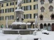Nevicata Cividale Friuli: impegno profuso dalla Protezione civile