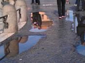 abbiamo detto "sì"! stagno Piazza Navona...