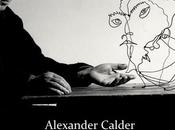 Alexander Calder: Scultura Cinetica