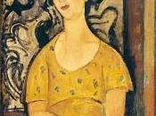 Modigliani, Soutine artisti maledetti: mostra Palazzo Reale Milano